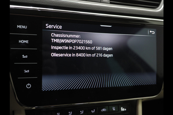 Škoda Superb Combi 1.4 TSI iV Laurin & Klement | Trekhaak | Leder | Canton | 360 | Keyless | Adaptive Cruise | Virtual | Memory | Carplay