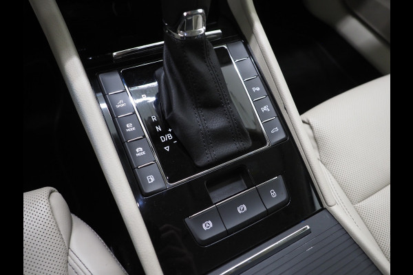 Škoda Superb Combi 1.4 TSI iV Laurin & Klement | Trekhaak | Leder | Canton | 360 | Keyless | Adaptive Cruise | Virtual | Memory | Carplay