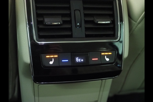 Škoda Superb Combi 1.4 TSI iV Laurin & Klement | Trekhaak | Leder | Canton | 360 | Keyless | Adaptive Cruise | Virtual | Memory | Carplay