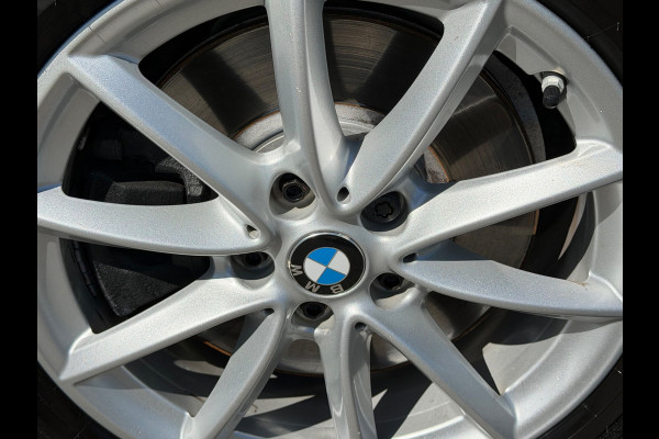 BMW X1 SDrive20i AUTOMAAT 192 pk Orange Sport Edition, lederen sportinterieur,stoelverwarming, elect achterklep, NL auto met nap