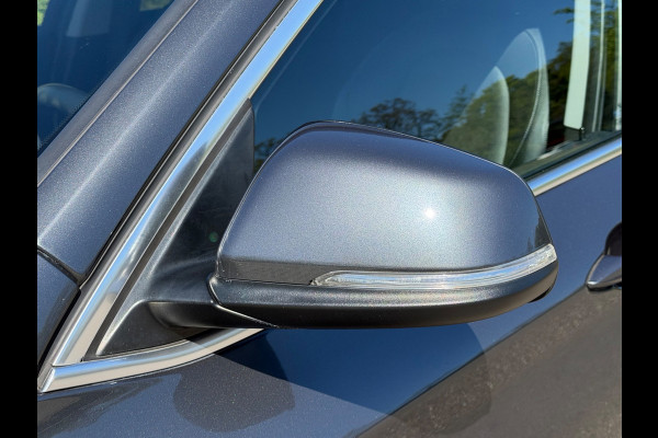 BMW X1 SDrive20i AUTOMAAT 192 pk Orange Sport Edition, lederen sportinterieur,stoelverwarming, elect achterklep, NL auto met nap