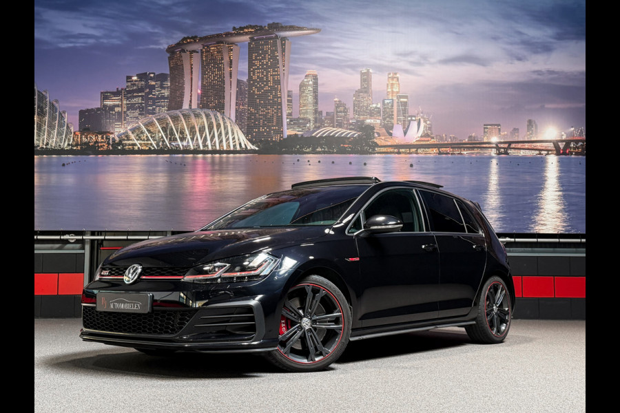 Volkswagen Golf 2.0 TSI GTI Performance |Panorama|Keyless|Carplay|LE