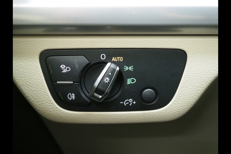 Audi Q5 50 TFSI e quattro | Panoramadak | Leder | Adaptive Cruise | Camera | Virtual | Dodehoek | DAB | Carplay