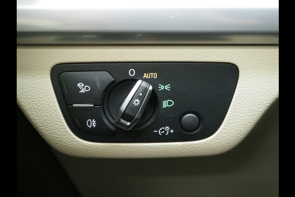 Audi Q5 50 TFSI e quattro | Panoramadak | Leder | Adaptive Cruise | Camera | Virtual | Dodehoek | DAB | Carplay