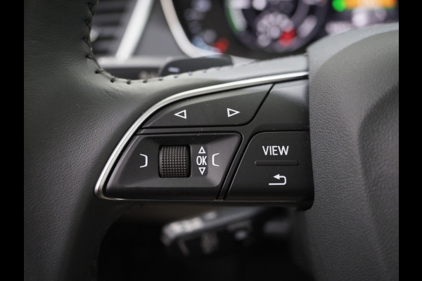 Audi Q5 50 TFSI e quattro | Panoramadak | Leder | Adaptive Cruise | Camera | Virtual | Dodehoek | DAB | Carplay