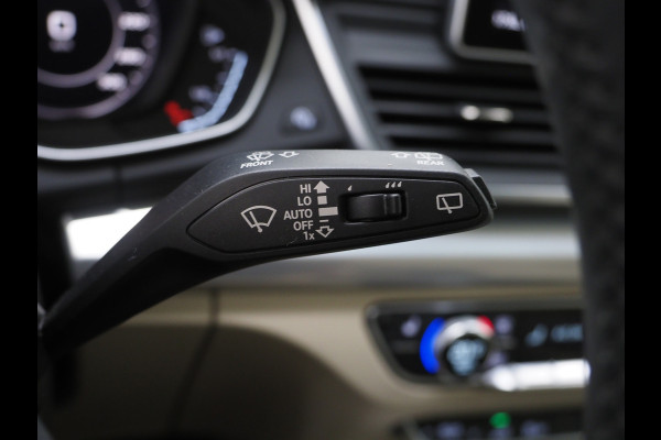 Audi Q5 50 TFSI e quattro | Panoramadak | Leder | Adaptive Cruise | Camera | Virtual | Dodehoek | DAB | Carplay