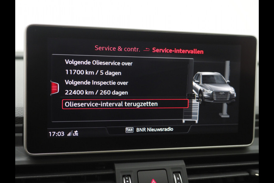 Audi Q5 50 TFSI e quattro | Panoramadak | Leder | Adaptive Cruise | Camera | Virtual | Dodehoek | DAB | Carplay