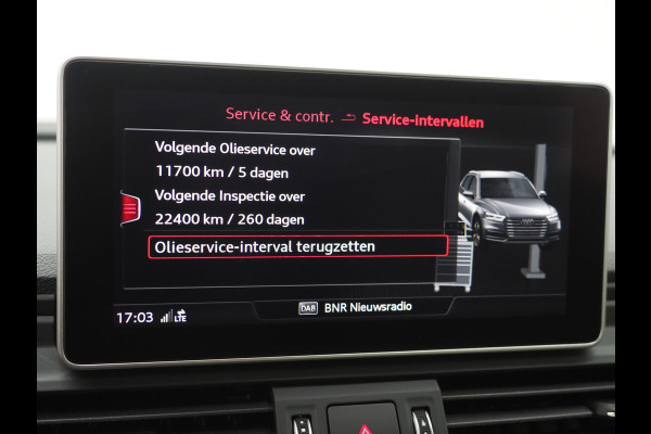 Audi Q5 50 TFSI e quattro | Panoramadak | Leder | Adaptive Cruise | Camera | Virtual | Dodehoek | DAB | Carplay