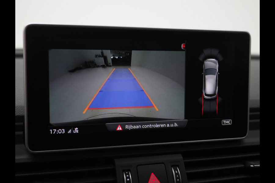 Audi Q5 50 TFSI e quattro | Panoramadak | Leder | Adaptive Cruise | Camera | Virtual | Dodehoek | DAB | Carplay