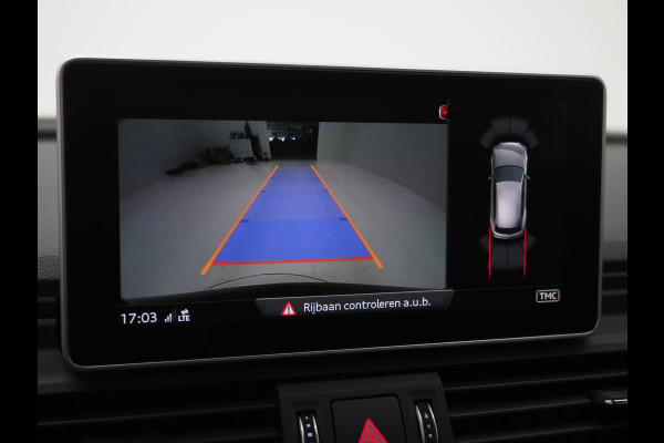 Audi Q5 50 TFSI e quattro | Panoramadak | Leder | Adaptive Cruise | Camera | Virtual | Dodehoek | DAB | Carplay