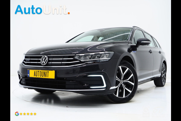 Volkswagen Passat Variant 1.4 TSI PHEV GTE | Panoramadak | Massage | HUD | 360 | Keyless | Adaptive Cruise | Virtual | Carplay