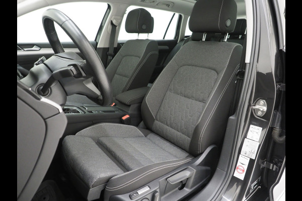 Volkswagen Passat Variant 1.4 TSI PHEV GTE | Panoramadak | Massage | HUD | 360 | Keyless | Adaptive Cruise | Virtual | Carplay