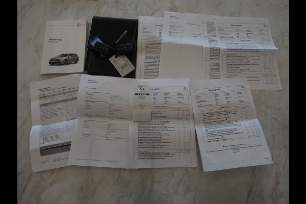 Volkswagen Passat Variant 1.4 TSI PHEV GTE | Panoramadak | Massage | HUD | 360 | Keyless | Adaptive Cruise | Virtual | Carplay