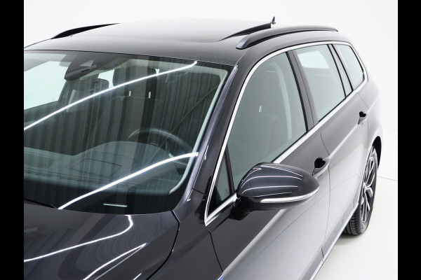 Volkswagen Passat Variant 1.4 TSI PHEV GTE | Panoramadak | Massage | HUD | 360 | Keyless | Adaptive Cruise | Virtual | Carplay