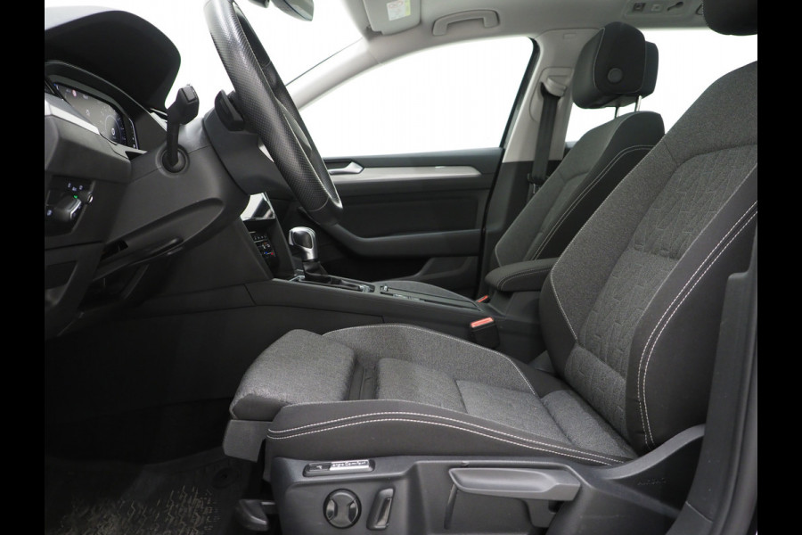 Volkswagen Passat Variant 1.4 TSI PHEV GTE | Panoramadak | Massage | HUD | 360 | Keyless | Adaptive Cruise | Virtual | Carplay