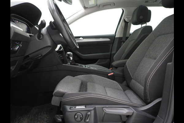 Volkswagen Passat Variant 1.4 TSI PHEV GTE | Panoramadak | Massage | HUD | 360 | Keyless | Adaptive Cruise | Virtual | Carplay