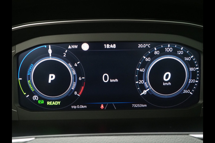 Volkswagen Passat Variant 1.4 TSI PHEV GTE | Panoramadak | Massage | HUD | 360 | Keyless | Adaptive Cruise | Virtual | Carplay