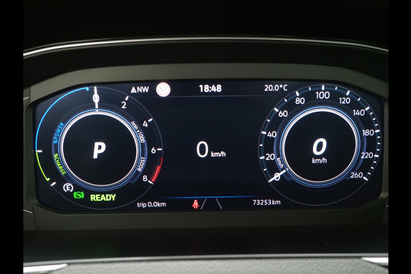 Volkswagen Passat Variant 1.4 TSI PHEV GTE | Panoramadak | Massage | HUD | 360 | Keyless | Adaptive Cruise | Virtual | Carplay