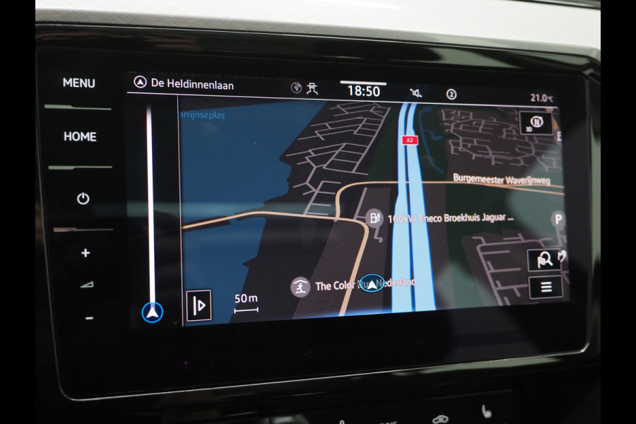 Volkswagen Passat Variant 1.4 TSI PHEV GTE | Panoramadak | Massage | HUD | 360 | Keyless | Adaptive Cruise | Virtual | Carplay