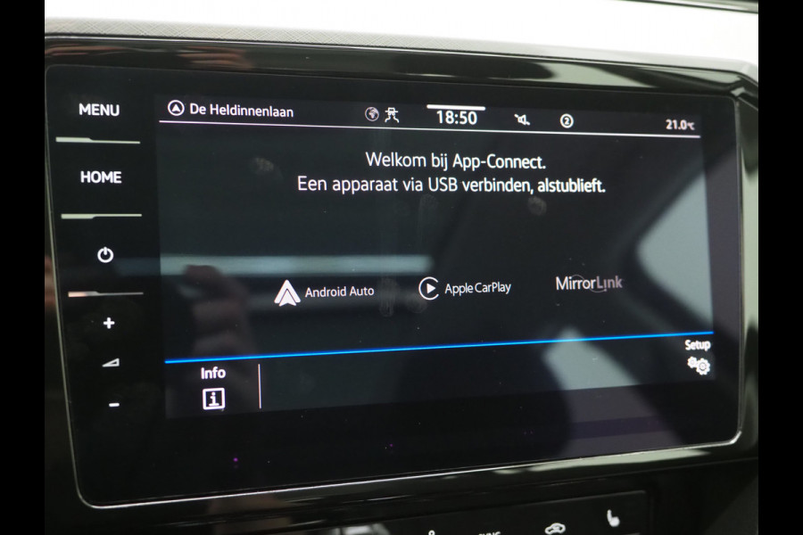 Volkswagen Passat Variant 1.4 TSI PHEV GTE | Panoramadak | Massage | HUD | 360 | Keyless | Adaptive Cruise | Virtual | Carplay