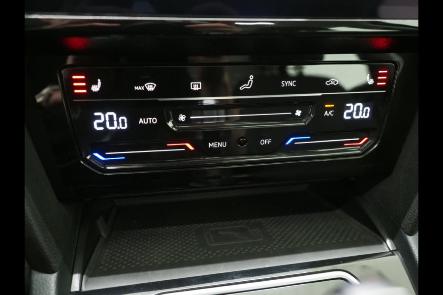 Volkswagen Passat Variant 1.4 TSI PHEV GTE | Panoramadak | Massage | HUD | 360 | Keyless | Adaptive Cruise | Virtual | Carplay