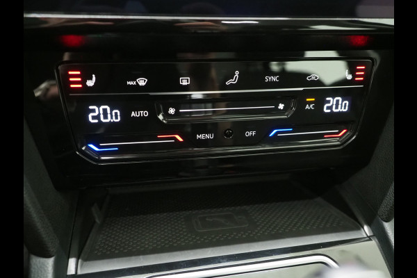 Volkswagen Passat Variant 1.4 TSI PHEV GTE | Panoramadak | Massage | HUD | 360 | Keyless | Adaptive Cruise | Virtual | Carplay