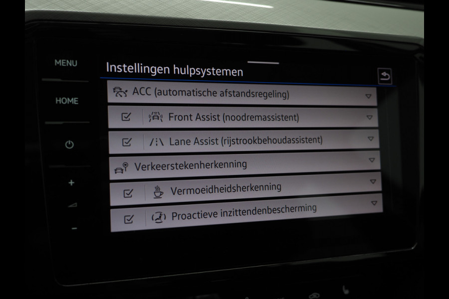 Volkswagen Passat Variant 1.4 TSI PHEV GTE | Panoramadak | Massage | HUD | 360 | Keyless | Adaptive Cruise | Virtual | Carplay