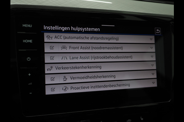 Volkswagen Passat Variant 1.4 TSI PHEV GTE | Panoramadak | Massage | HUD | 360 | Keyless | Adaptive Cruise | Virtual | Carplay