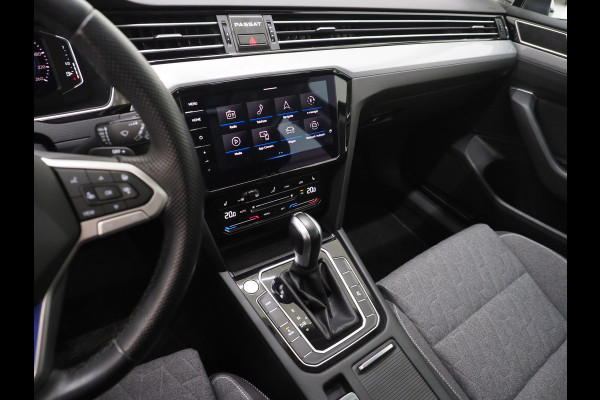 Volkswagen Passat Variant 1.4 TSI PHEV GTE | Panoramadak | Massage | HUD | 360 | Keyless | Adaptive Cruise | Virtual | Carplay