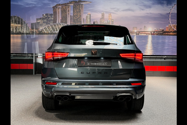 CUPRA Ateca 2.0 TSI 4DRIVE Limited Edition |Kuipstoelen|BEATS|Panorama|Camera