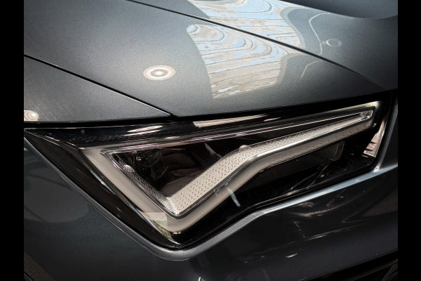 CUPRA Ateca 2.0 TSI 4DRIVE Limited Edition |Kuipstoelen|BEATS|Panorama|Camera