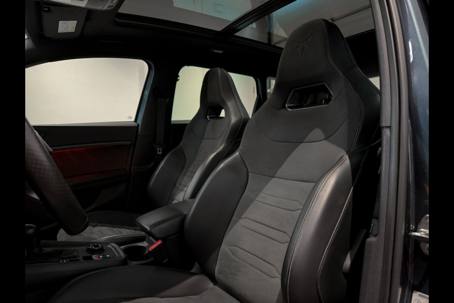 CUPRA Ateca 2.0 TSI 4DRIVE Limited Edition |Kuipstoelen|BEATS|Panorama|Camera