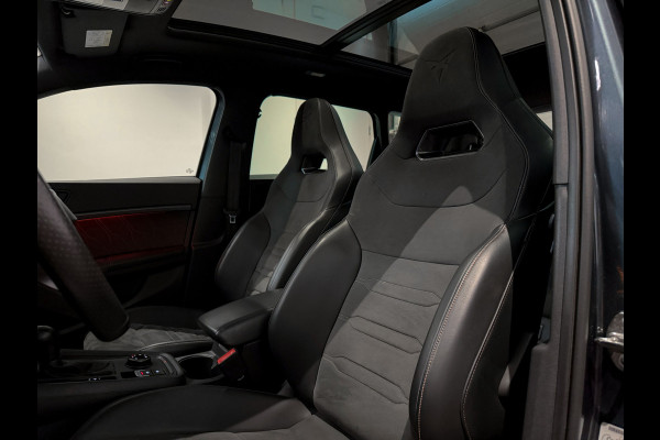 CUPRA Ateca 2.0 TSI 4DRIVE Limited Edition |Kuipstoelen|BEATS|Panorama|Camera