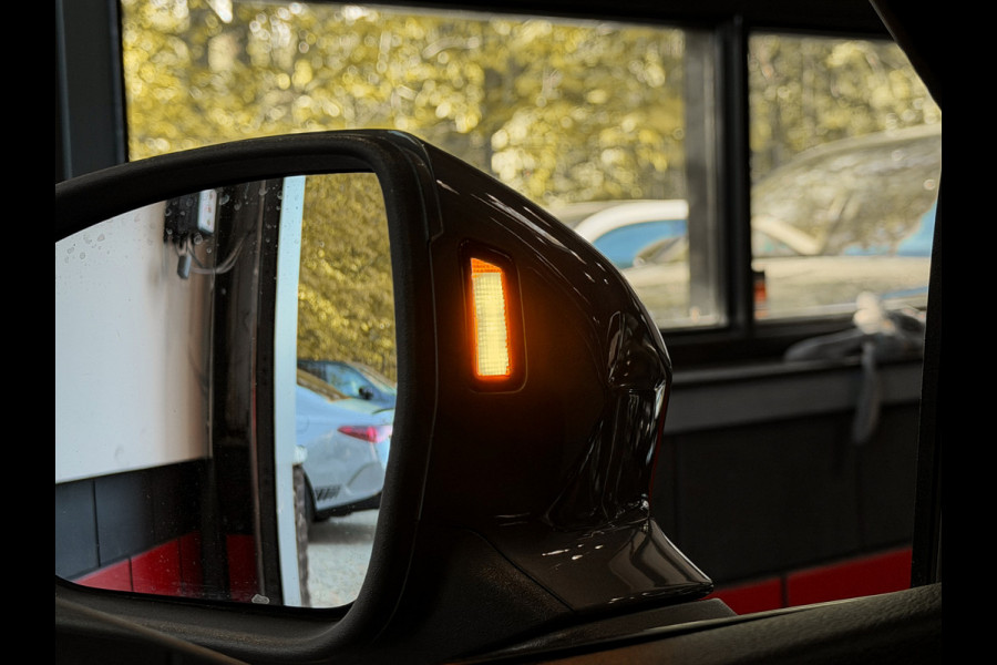 CUPRA Ateca 2.0 TSI 4DRIVE Limited Edition |Kuipstoelen|BEATS|Panorama|Camera