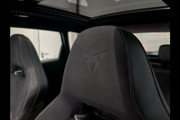CUPRA Ateca 2.0 TSI 4DRIVE Limited Edition |Kuipstoelen|BEATS|Panorama|Camera