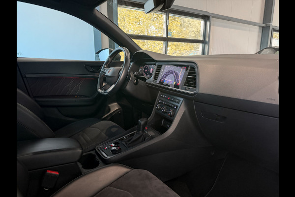 CUPRA Ateca 2.0 TSI 4DRIVE Limited Edition |Kuipstoelen|BEATS|Panorama|Camera