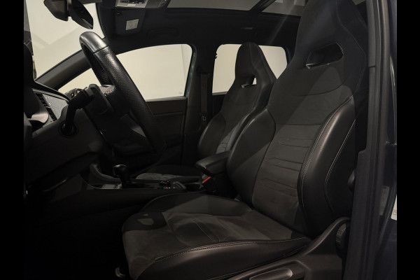 CUPRA Ateca 2.0 TSI 4DRIVE Limited Edition |Kuipstoelen|BEATS|Panorama|Camera