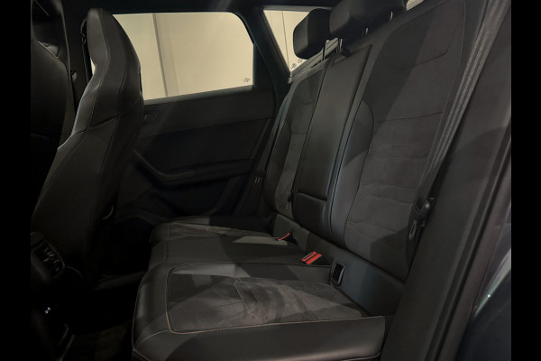 CUPRA Ateca 2.0 TSI 4DRIVE Limited Edition |Kuipstoelen|BEATS|Panorama|Camera