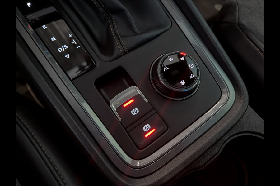 CUPRA Ateca 2.0 TSI 4DRIVE Limited Edition |Kuipstoelen|BEATS|Panorama|Camera