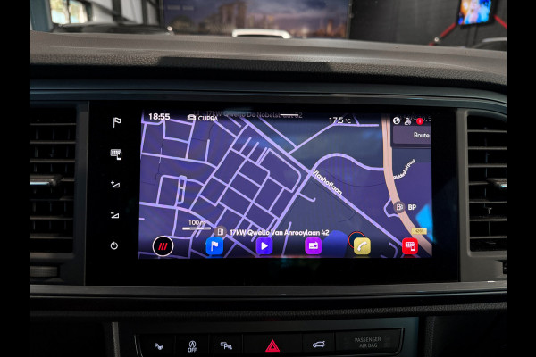 CUPRA Ateca 2.0 TSI 4DRIVE Limited Edition |Kuipstoelen|BEATS|Panorama|Camera