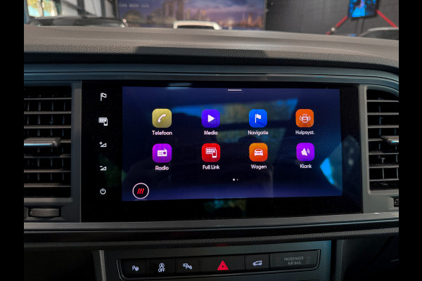 CUPRA Ateca 2.0 TSI 4DRIVE Limited Edition |Kuipstoelen|BEATS|Panorama|Camera