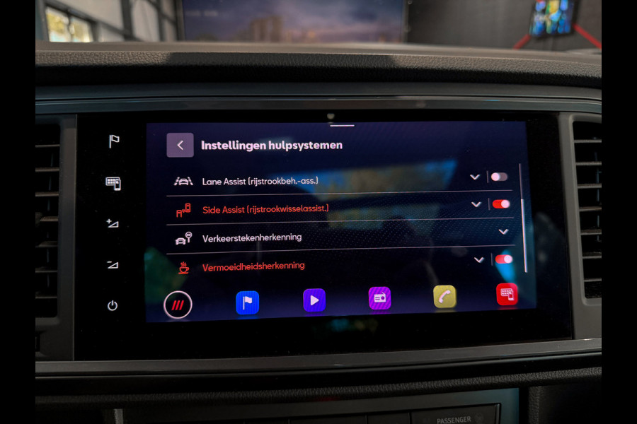 CUPRA Ateca 2.0 TSI 4DRIVE Limited Edition |Kuipstoelen|BEATS|Panorama|Camera