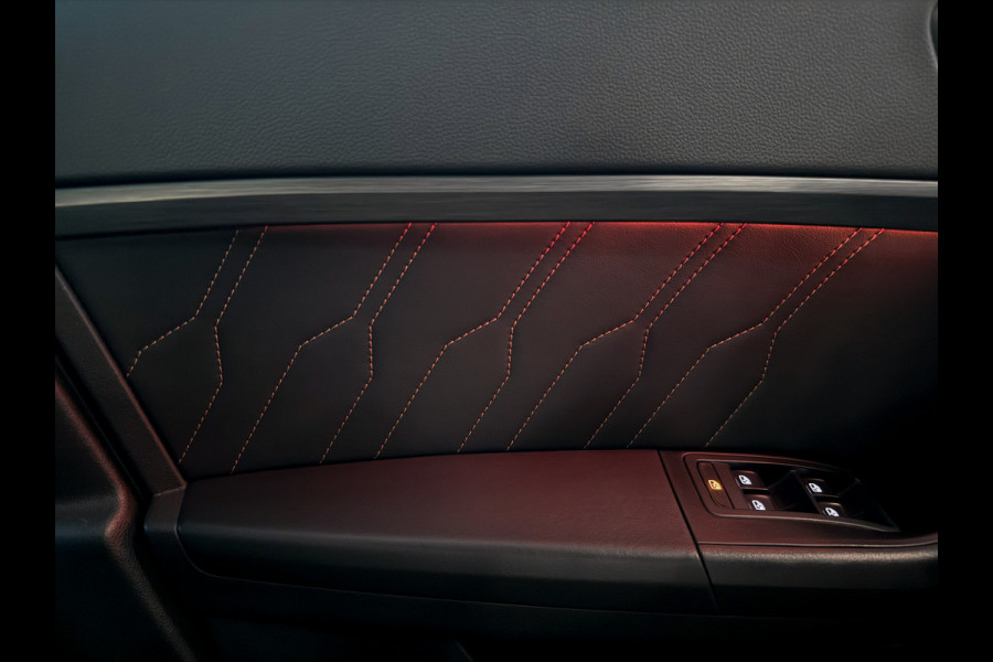 CUPRA Ateca 2.0 TSI 4DRIVE Limited Edition |Kuipstoelen|BEATS|Panorama|Camera