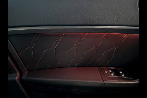 CUPRA Ateca 2.0 TSI 4DRIVE Limited Edition |Kuipstoelen|BEATS|Panorama|Camera
