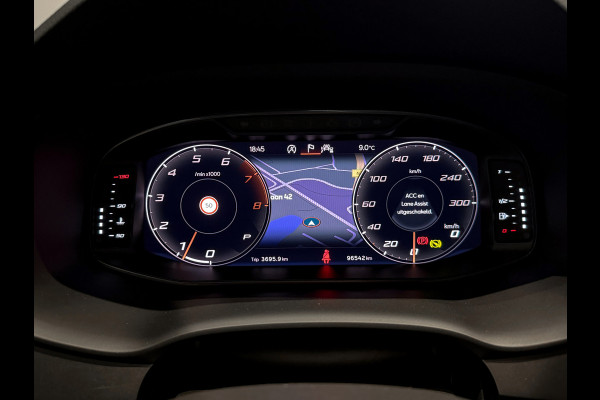 CUPRA Ateca 2.0 TSI 4DRIVE Limited Edition |Kuipstoelen|BEATS|Panorama|Camera