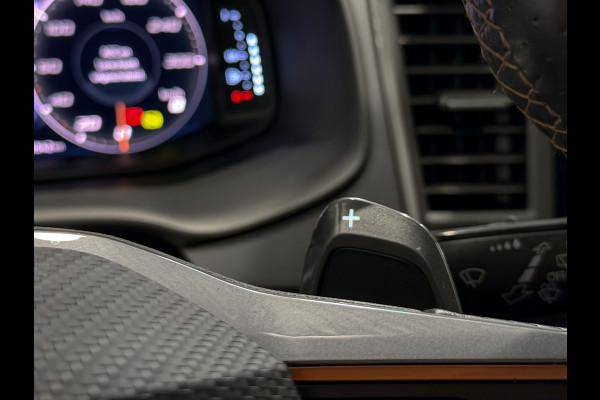 CUPRA Ateca 2.0 TSI 4DRIVE Limited Edition |Kuipstoelen|BEATS|Panorama|Camera