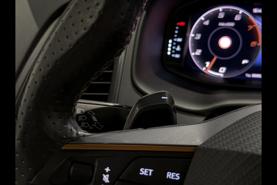 CUPRA Ateca 2.0 TSI 4DRIVE Limited Edition |Kuipstoelen|BEATS|Panorama|Camera