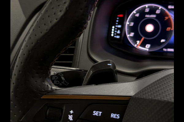 CUPRA Ateca 2.0 TSI 4DRIVE Limited Edition |Kuipstoelen|BEATS|Panorama|Camera