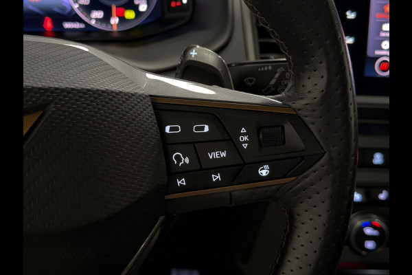 CUPRA Ateca 2.0 TSI 4DRIVE Limited Edition |Kuipstoelen|BEATS|Panorama|Camera