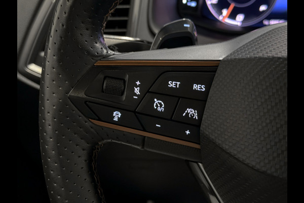 CUPRA Ateca 2.0 TSI 4DRIVE Limited Edition |Kuipstoelen|BEATS|Panorama|Camera